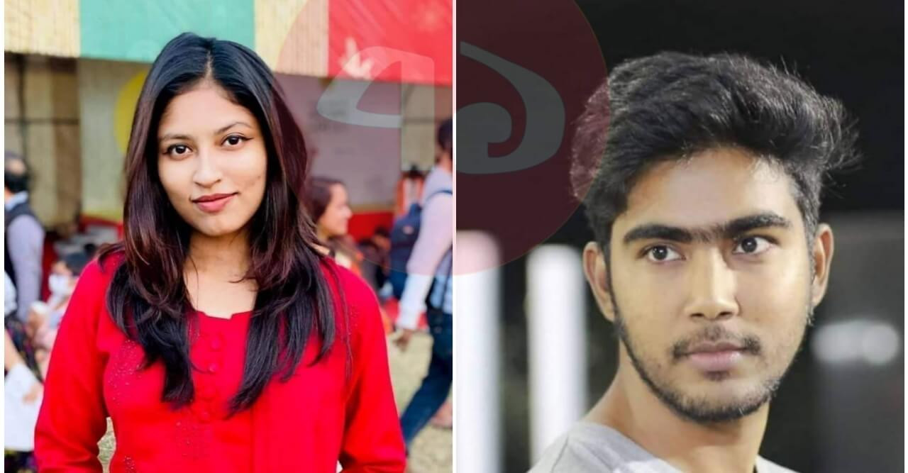 প্রেমিকের বাসায় অসুস্থ, ১৪ দিন পর জবি ছাত্রীর মৃত্যু