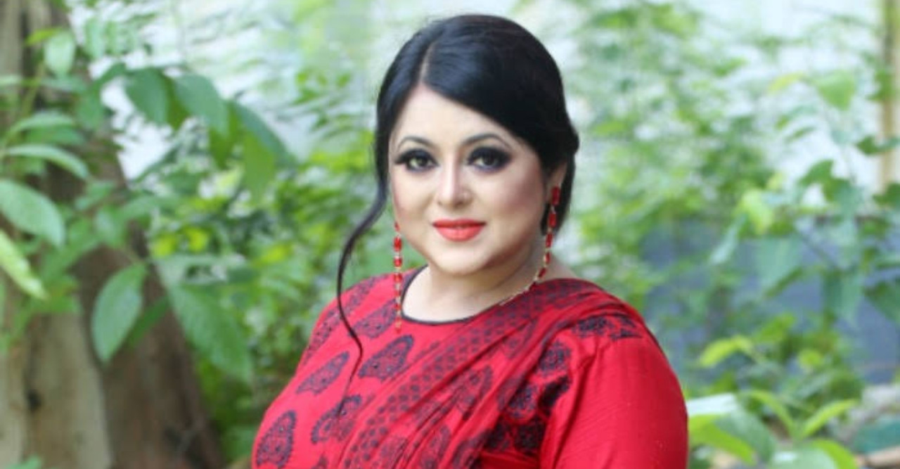 শাহানূরের 'বসন্ত বিকেল’ সিনেমা মুক্তি পাবে ২০ মে