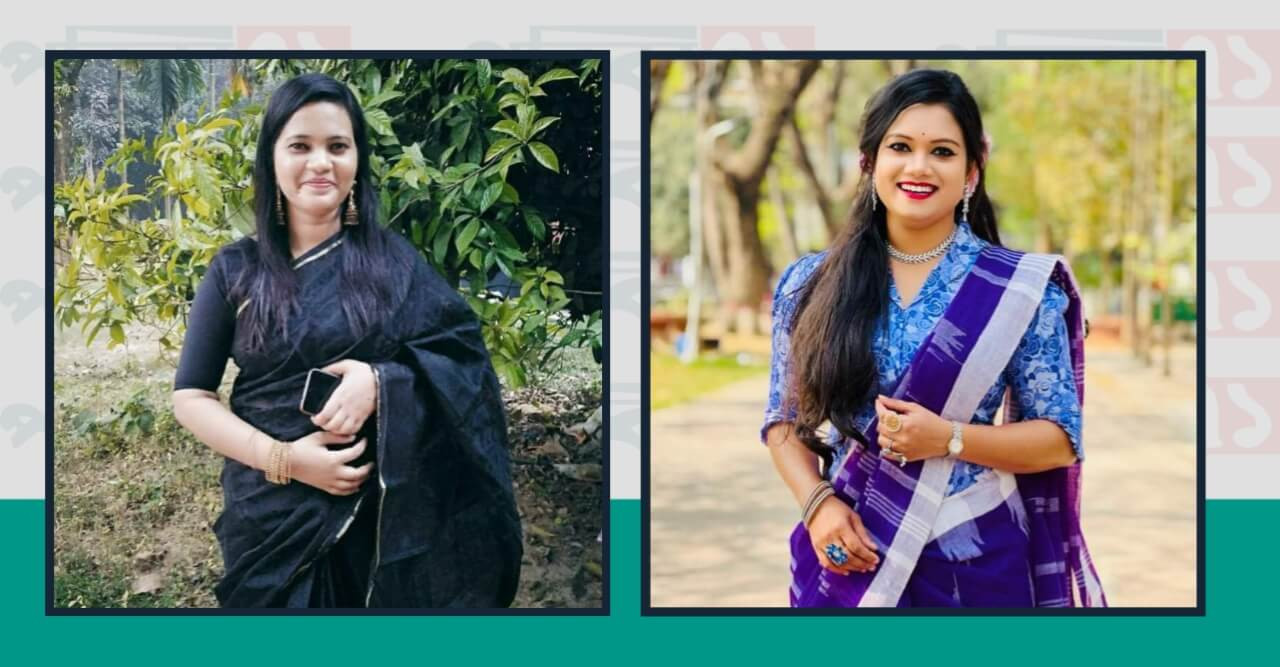 দীর্ঘ ৩ বছর পর ইডেন কলেজ ছাত্রলীগের কমিটি ঘোষনা