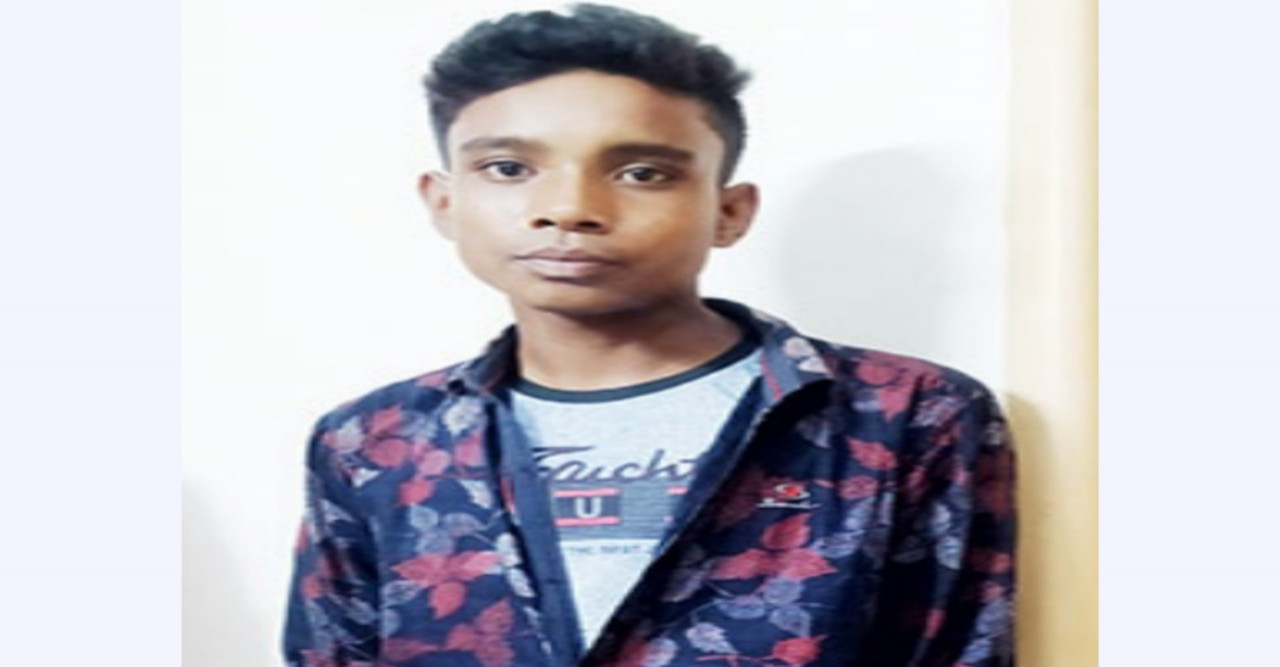 ডোমারে মোটরসাইকেল চুরির দায়ে আটক ১