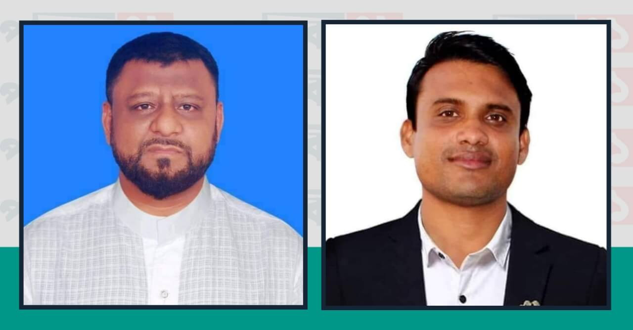 নৌকার মনোনীত পেয়েছেন বড় মহেশখালীর তারেক বিন ওসমান
