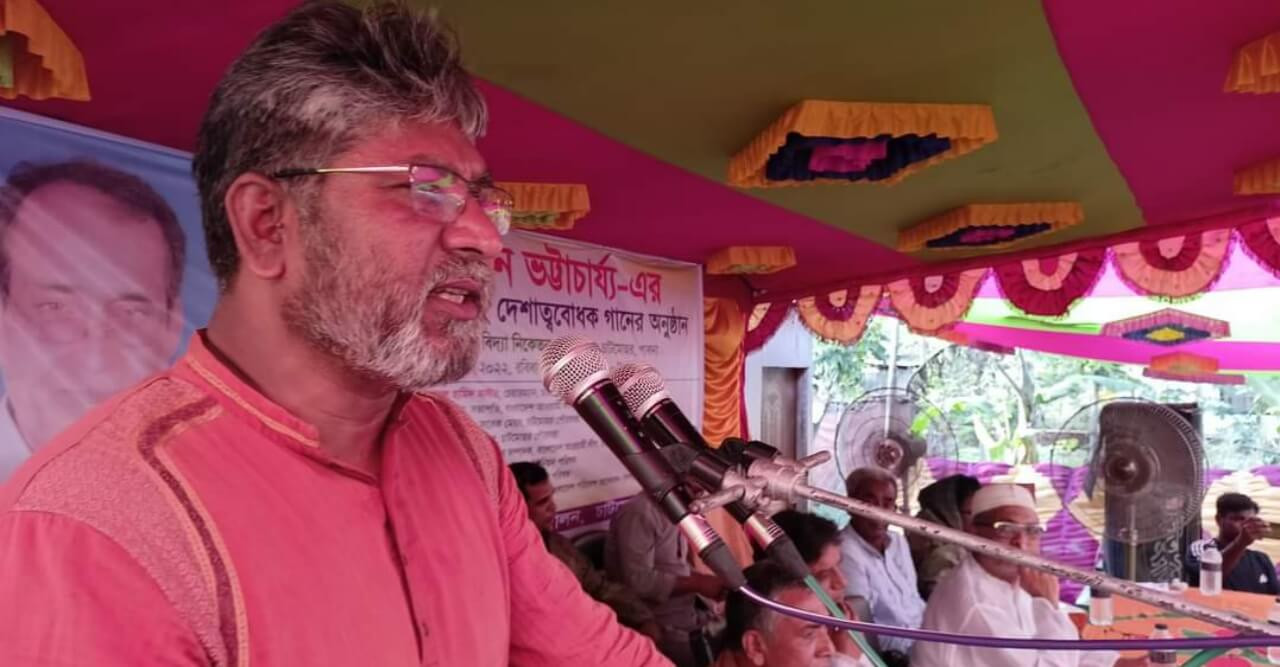 বড়াল রক্ষা হলে অঞ্জন ভট্টাচার্যের স্বপ্ন পূরণ হবে
