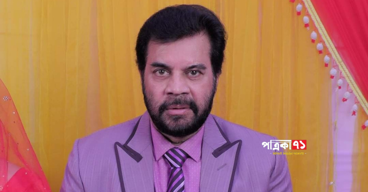 ভিসতা ইলেকট্রনিক্স কোম্পানিতে যোগ দিলেন ইলিয়াস কাঞ্চন