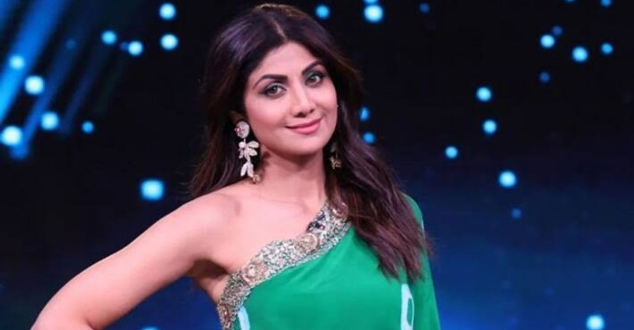 দ্বিতীয়বারের মতো ঢাকায় আসছেন শিল্পা শেঠি