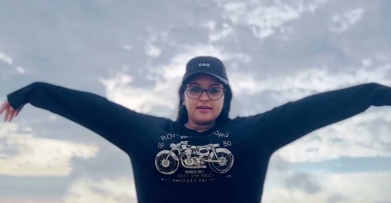 আমি একটা কাকতাড়ুয়া, মেঘ পাহারা দিই- পরীমণি