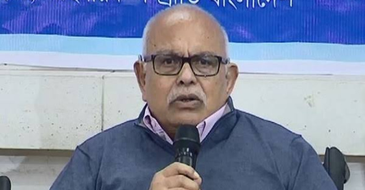 সাংবাদিক, কলামিস্ট ও সাহিত্যিক আবদুল গাফফার চৌধুরী মারা গেছেন