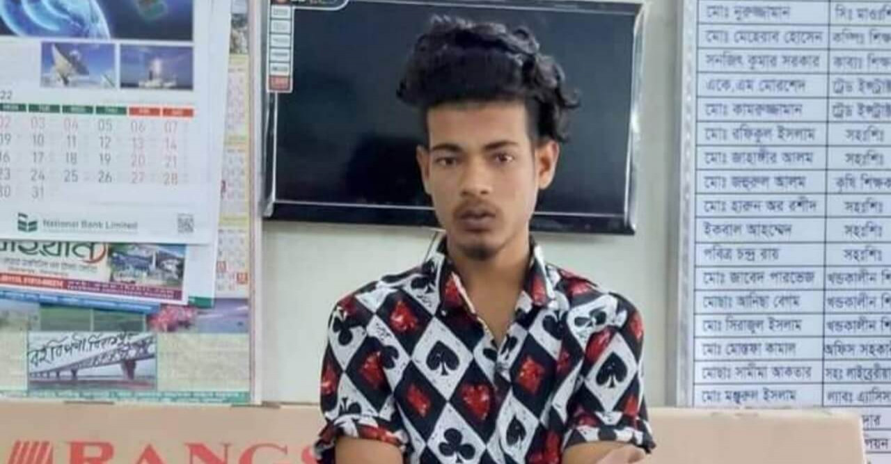 গণ উপদ্রপ ও  মাদক সেবনের দায়ে ৪ জনের কারাদণ্ড