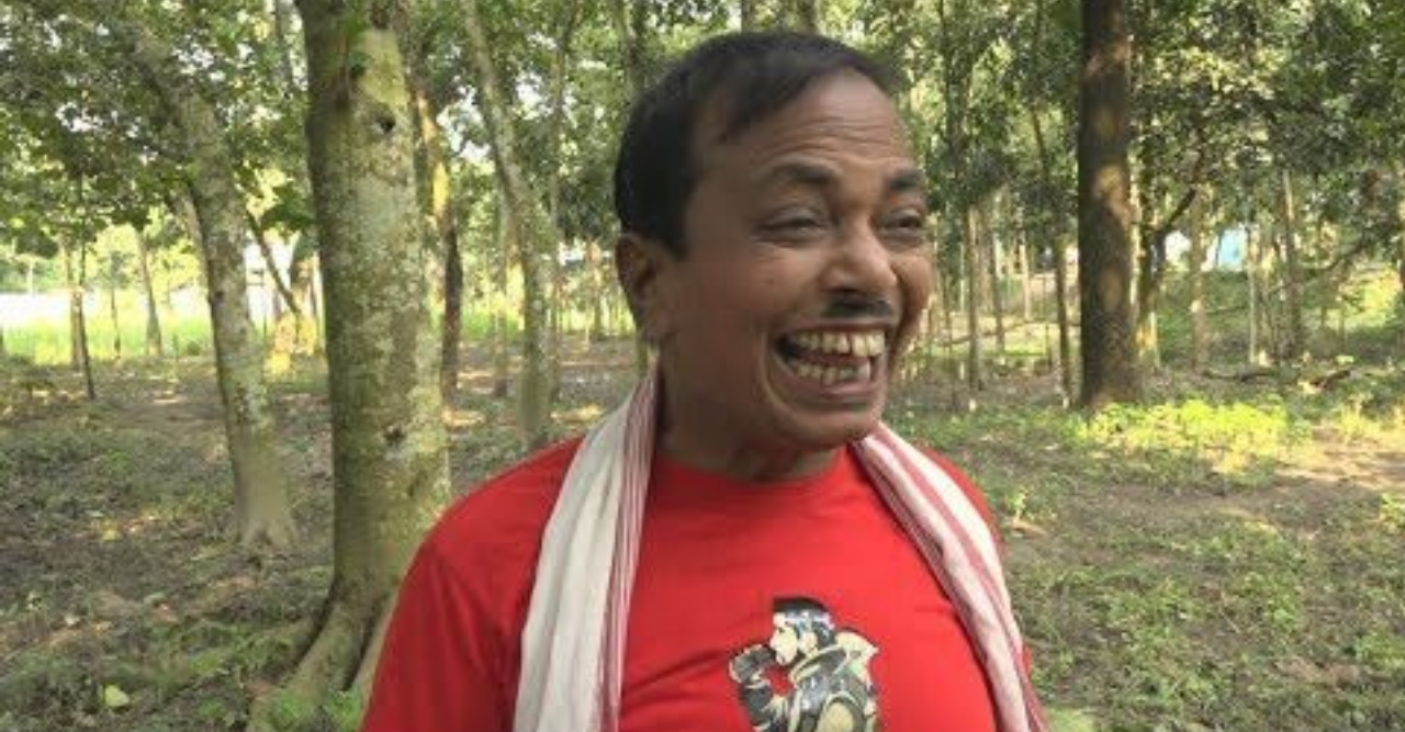 কৌতুক অভিনেতা "ভাদাইমাখ্যাত" আহসান আলী মারা গেছেন