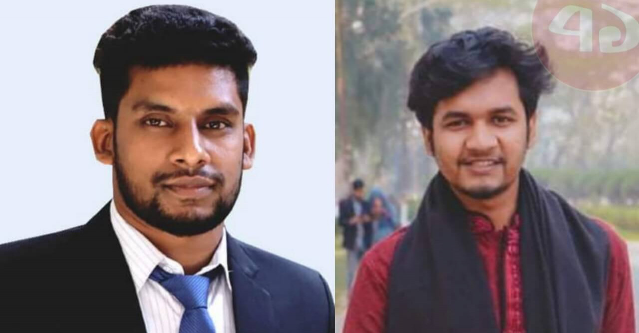 ইবিতে রক্তিমার সভাপতি আদনান ও সম্পাদক হিমু