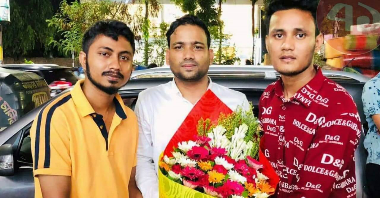 নোয়াখালী শিক্ষার্থীদের কল্যাণে জেলা ছাত্রকল্যাণ গঠন