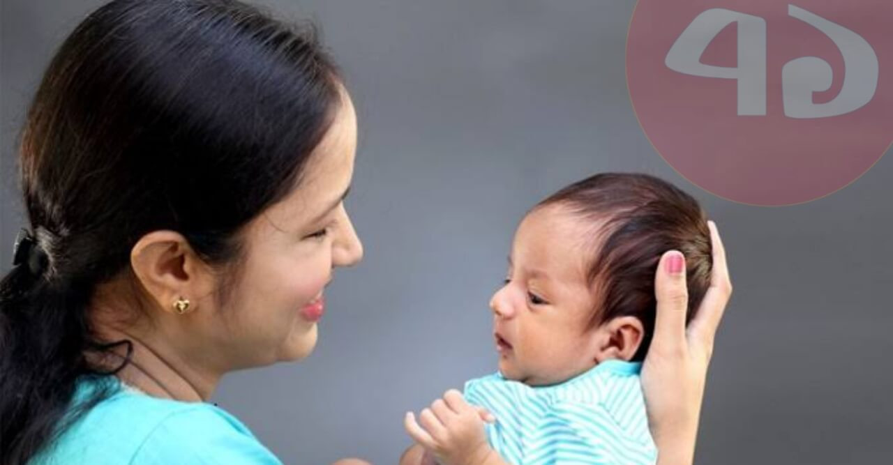 মায়ের মত আপন কেহ নেই