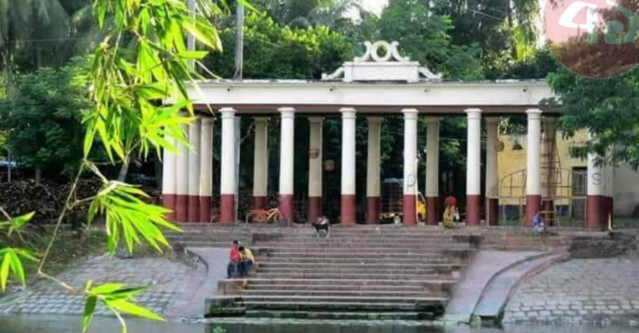 নড়াইলে গোসল করতে গিয়ে শিশুর মৃত্যু