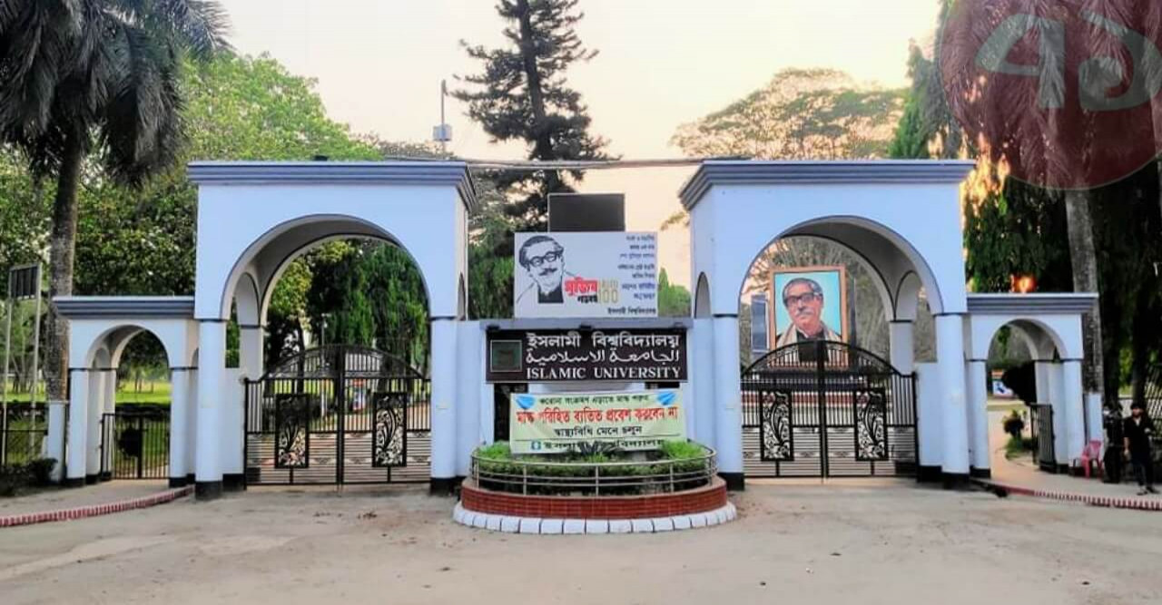 ইবি শিক্ষার্থীর ঝুলন্ত লাশ উদ্ধার