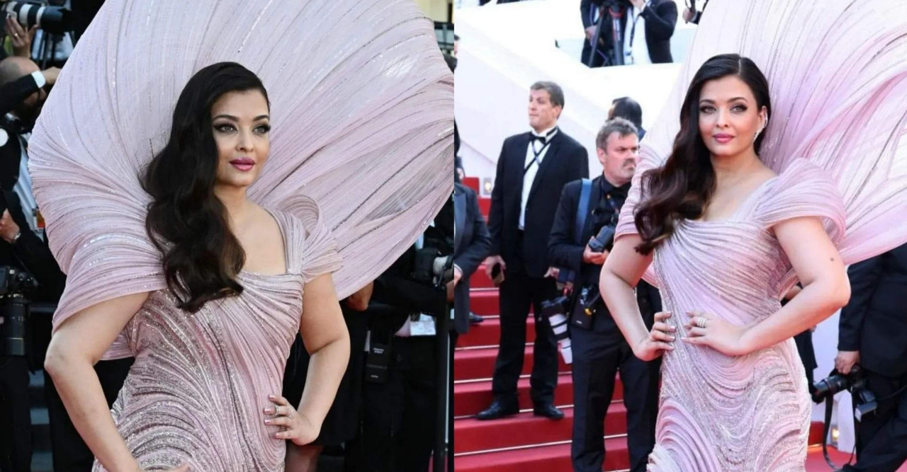 দ্বিতীয় বারের মতো মা হতে যাচ্ছেন বলিউড অভিনেত্রী ঐশ্বরিয়া