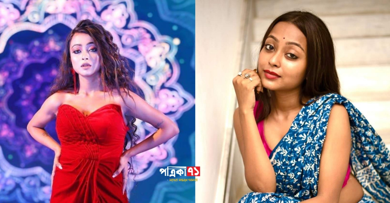 অভিনেত্রী বিদিশা দে মজুমদারের ঝুলন্ত মৃতদেহ উদ্ধার