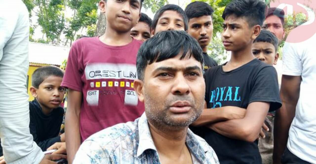 প্রধান শিক্ষককে পিটিয়ে আহত করলেন দূর্বৃত্তরা