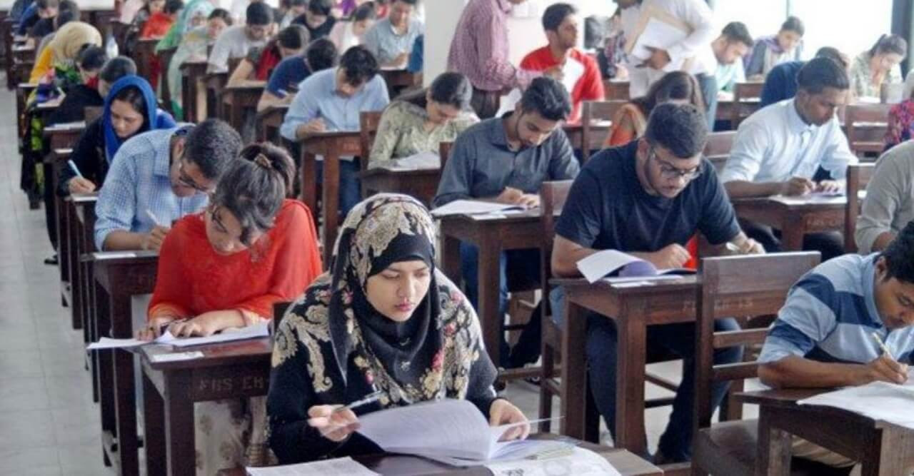 গুচ্ছ ভর্তি যুদ্ধ শুরু ৩০ জুলাই, আবেদন ফি ১৫০০ টাকা