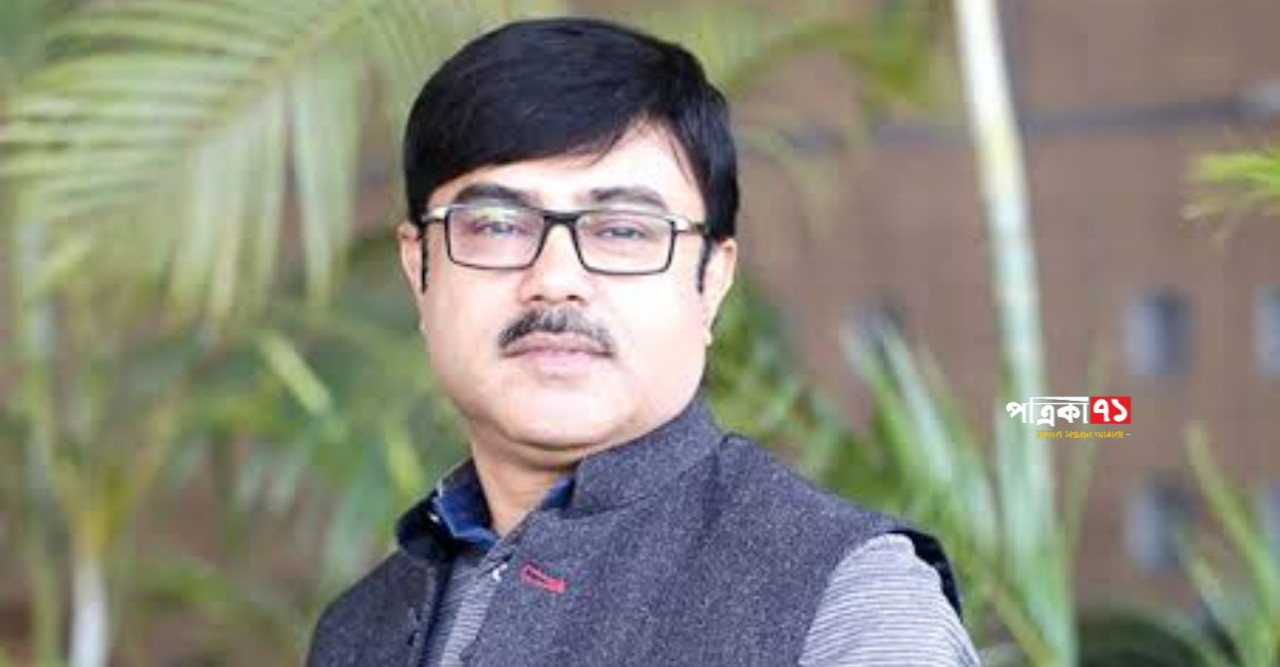 শুভ জন্মদিন আনজাম মাসুদ