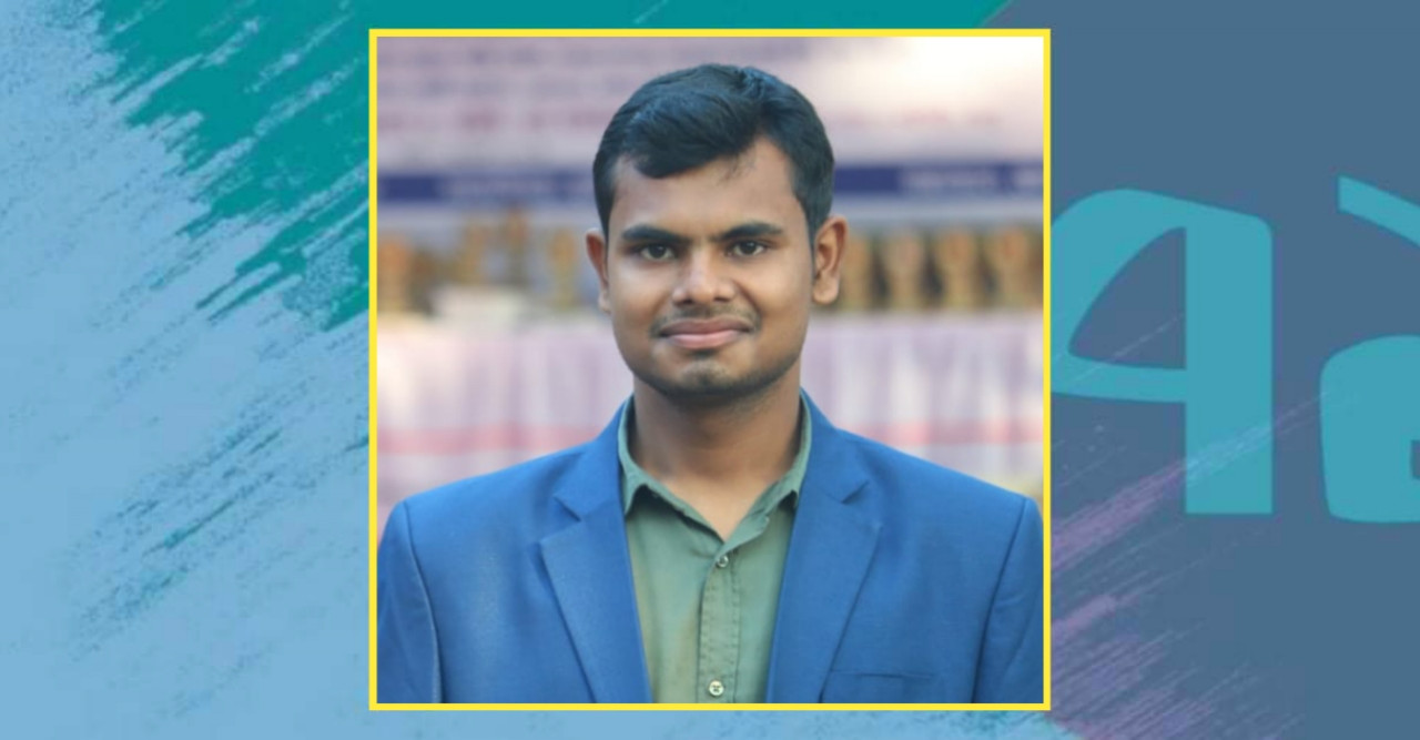 বিভাগীয় পর্যায়ে বিতর্কে সেরা ডোমারের সন্তান জয়