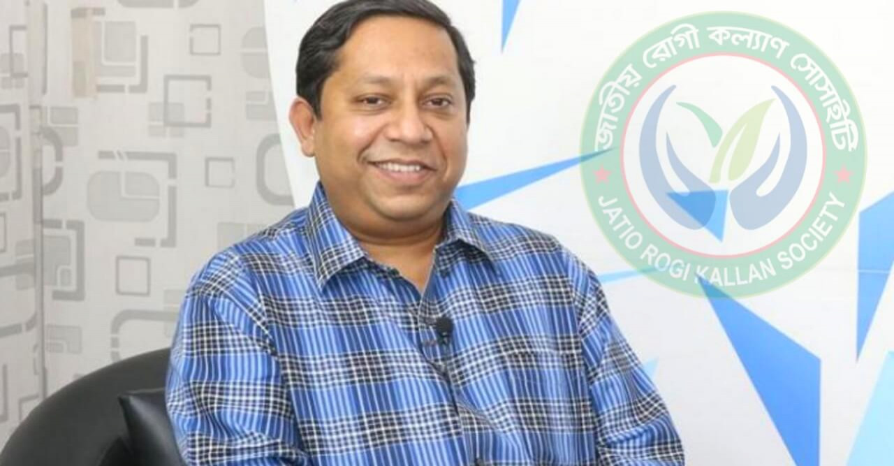 অধ্যাপক ডা: মামুন আল মাহতাব পিএইচডি ডিগ্রী লাভ