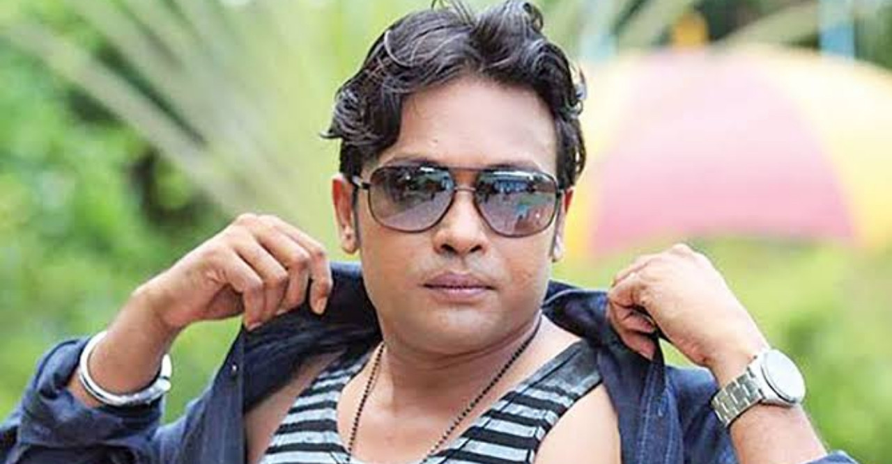 শুভ জন্মদিন আনিসুর রহমান মিলন