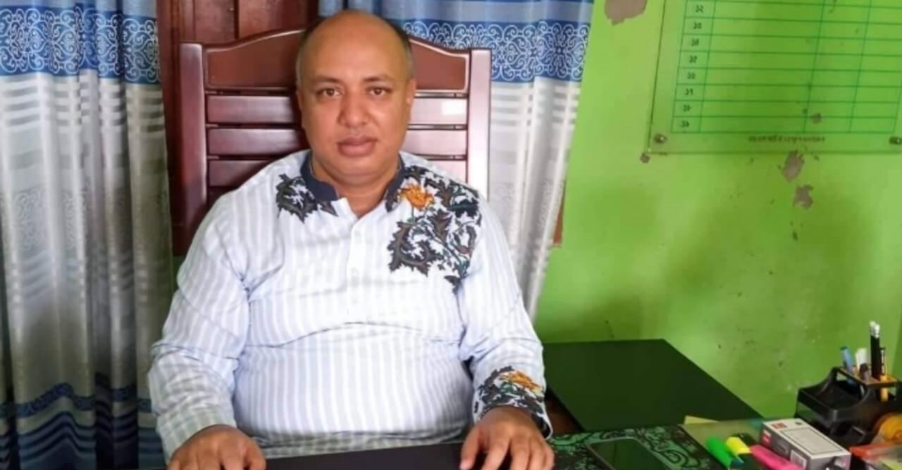 একদিনে নাদাবী দলিল করে দিলেন চেয়ারম্যান