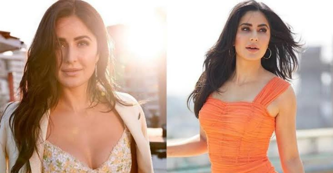 করোনাভাইরাসে আক্রান্ত হয়েছেন ক্যাটরিনা কাইফ