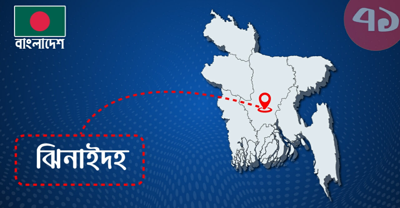 হরিণাকুন্ডুতে গণ পিটুনিতে চোর নিহত