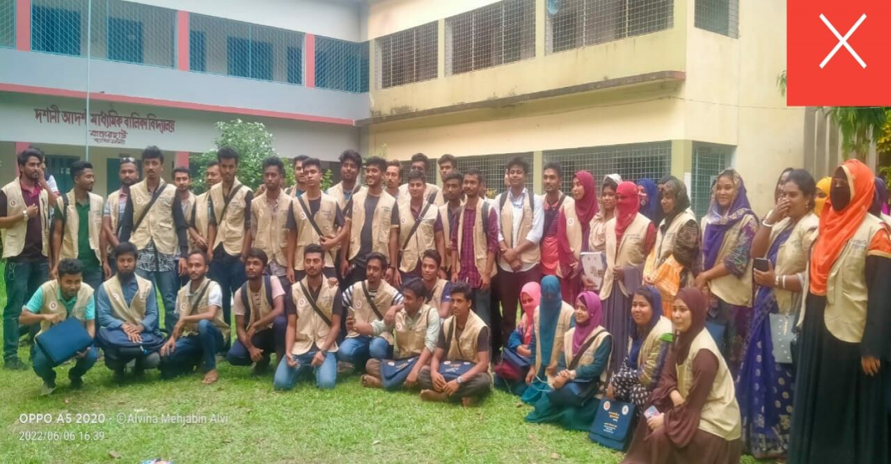 বাগেরহাটে চারদিন ব্যাপী জনশুমারি প্রশিক্ষণ অনুষ্ঠিত