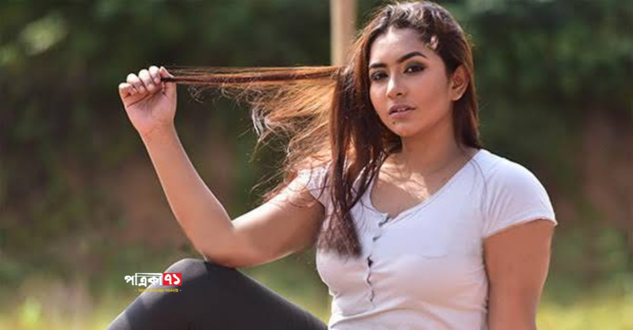 প্রথমবারের মতো মা হচ্ছেন প্রসূন আজাদ