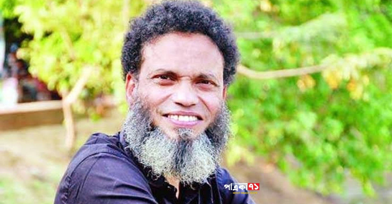 হাসপাতালে ভর্তি সংগীতশিল্পী হায়দার হোসেন