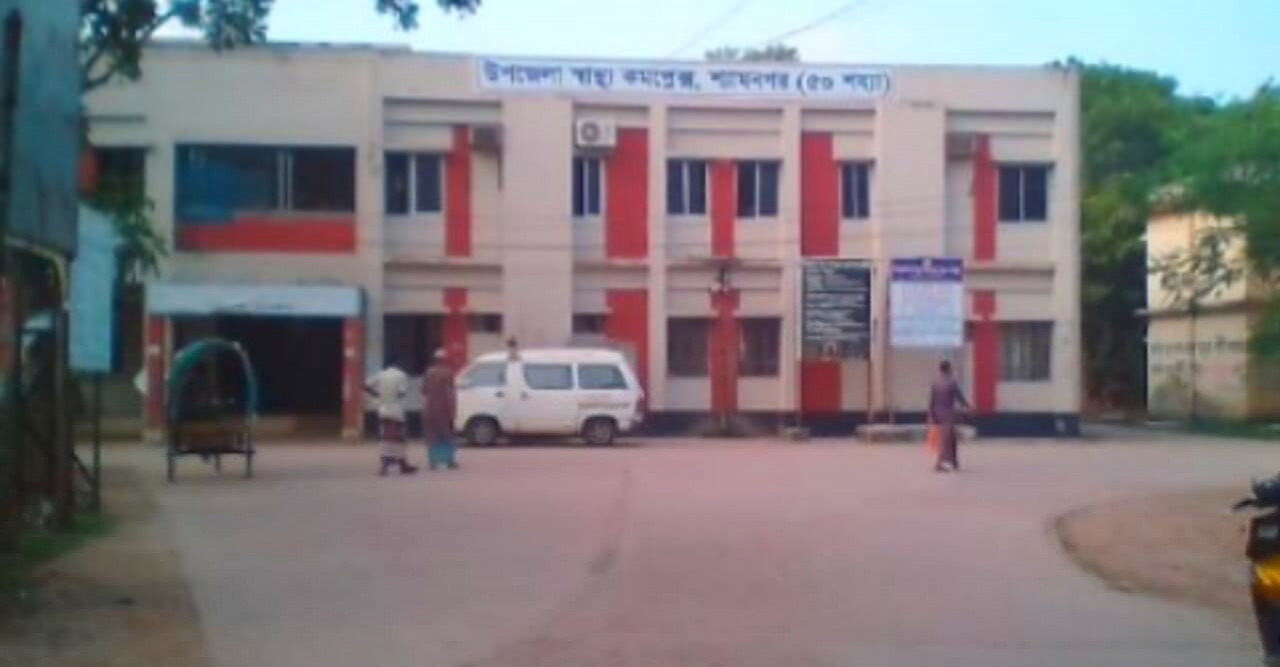 স্বাস্থ্য কমপ্লেক্স কর্তৃক সাধারণ জখমী সনদপত্র প্রদানের অভিযোগ