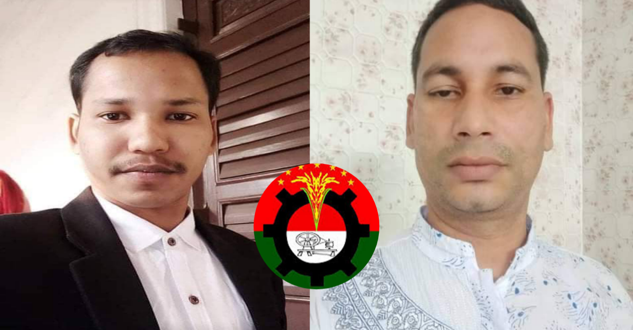 ডোমারে জাতীয়তাবাদী তাঁতীদলের আহ্বায়ক কমিটির অনুমোদন