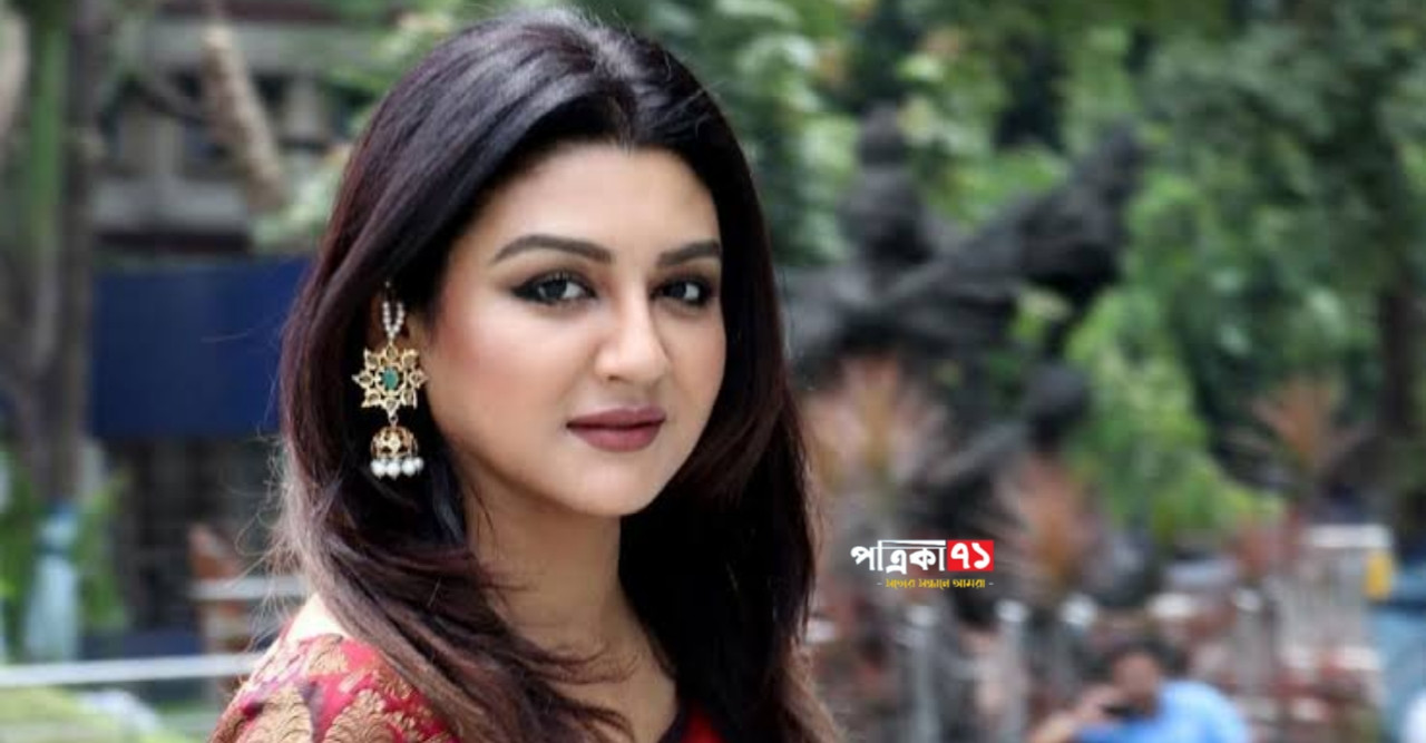 কলকাতায় মুক্তি পাচ্ছে জয়া আহসানের "ঝরা পালক"