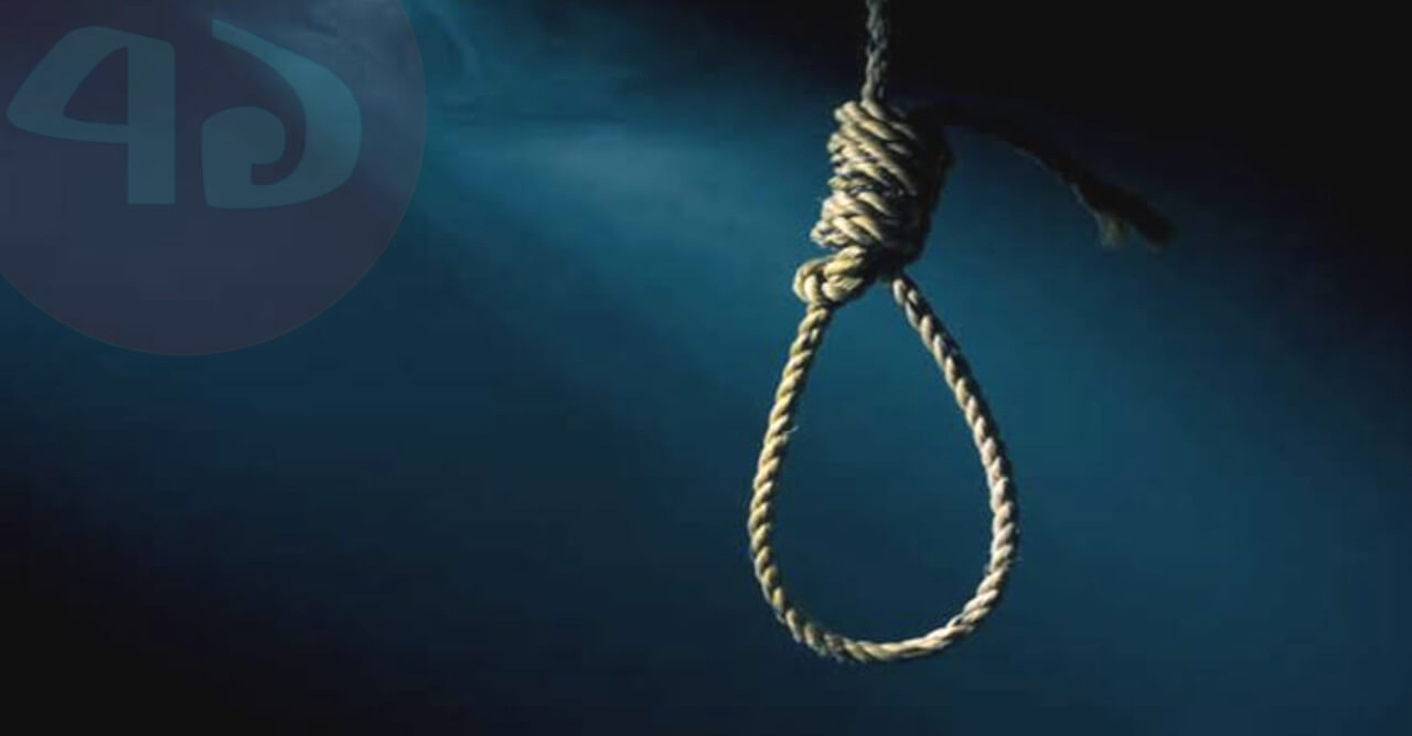 গোমস্তাপুরে ঝুলন্ত ব্যক্তির লাশ উদ্ধার