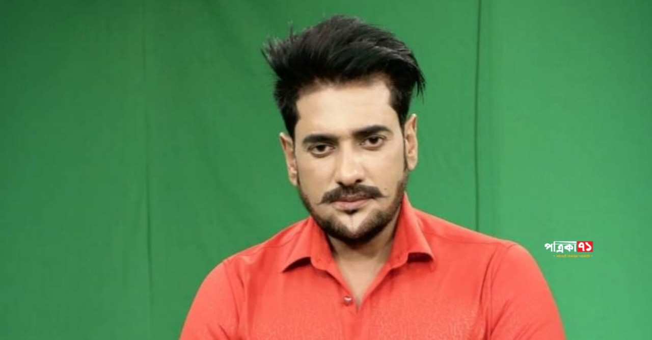 বন্যার্তদের জন্য ৩০ লাখ টাকা অনুদান দিয়েছেন- অনন্ত জলিল