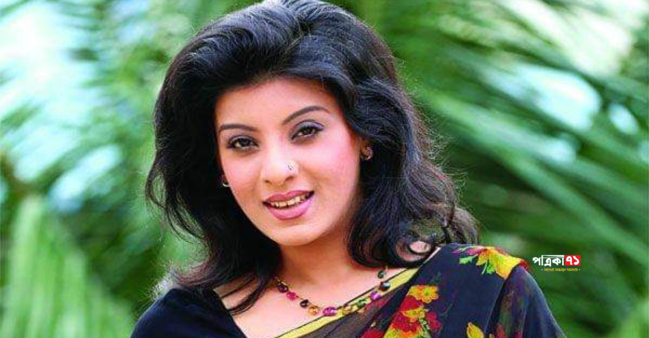 শুভ জন্মদিন সাদিয়া ইসলাম মৌ