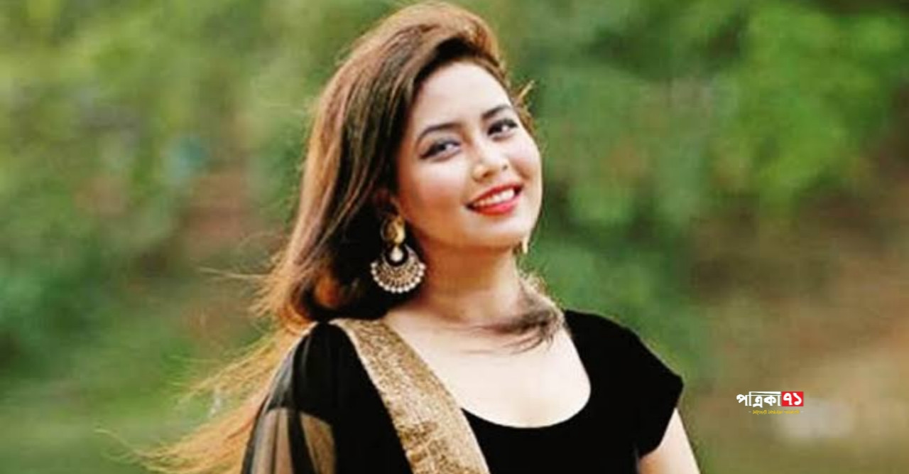 বন্যার্তদের পাশে দাঁড়ালেন অভিনেত্রী ভাবনা