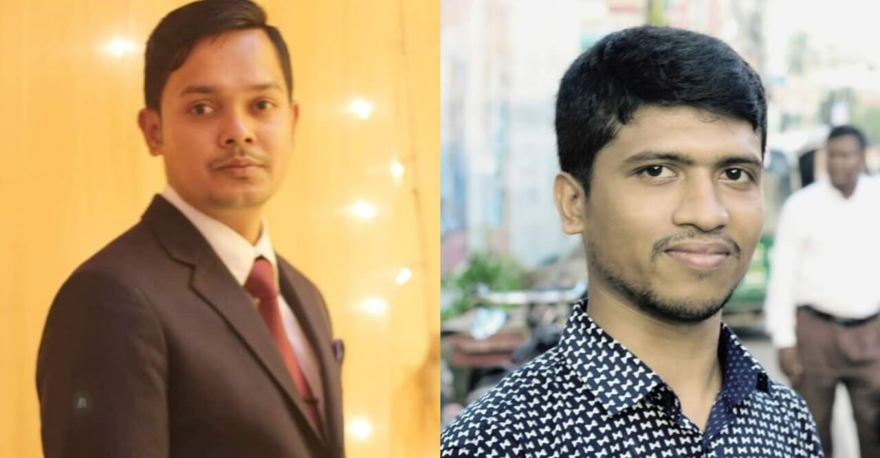 দৌলতখান উপজেলা ছাত্রলীগের নবগঠিত কমিটি