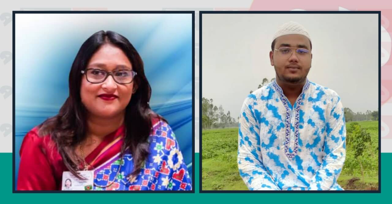 প্রধানমন্ত্রীর কন্যা পুতুলকে ফেসবুকে কটুক্তি করায় যুবক গ্রেফতার