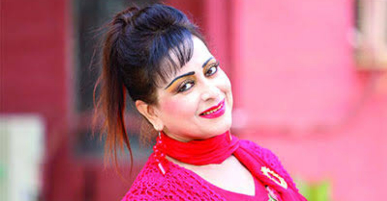 শুভ জন্মদিন চিত্রনায়িকা অঞ্জনা