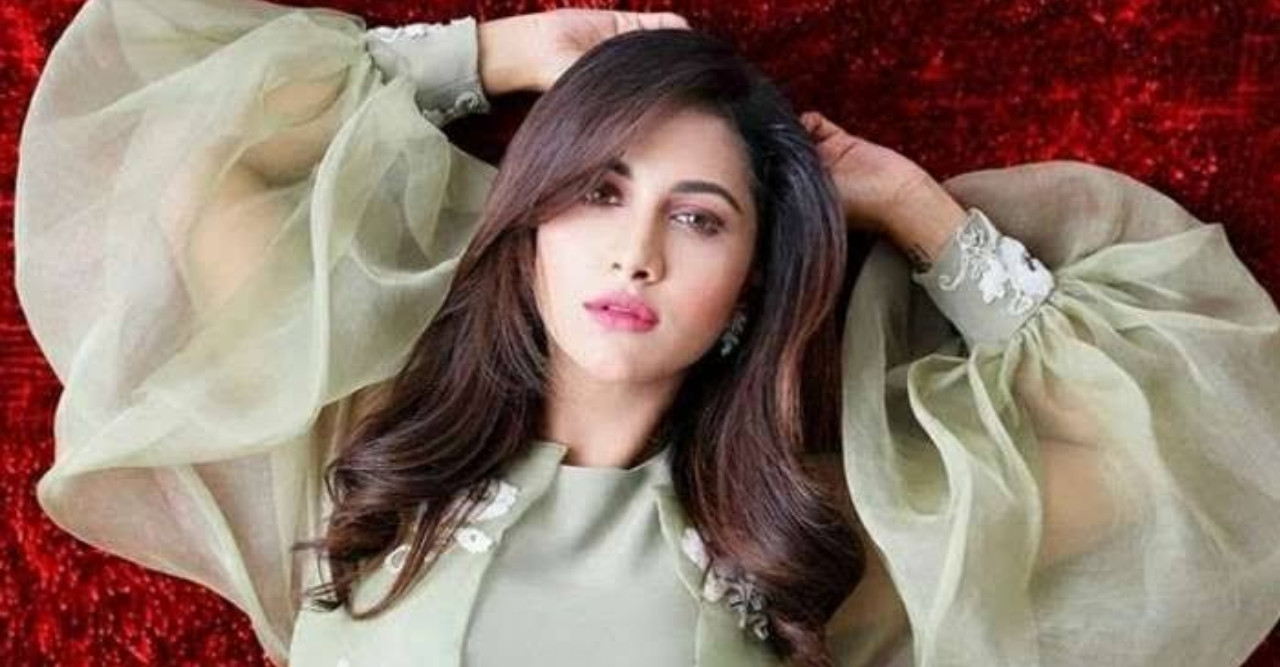 শুভ জন্মদিন রুক্মিণী মৈত্র