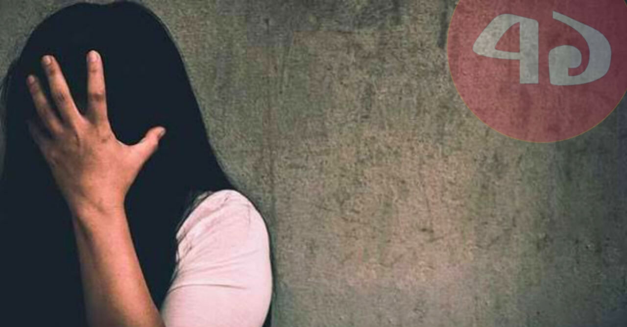 পাঁচ বছরের শিশুকে ধর্ষণের চেষ্টা ৮ দিনপর মামলা