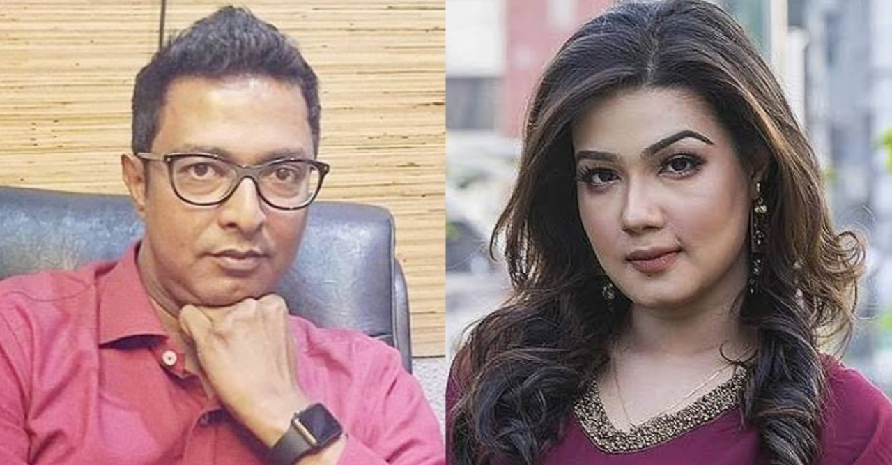 মাহিয়া মাহির ফিটনেস ঠিক নাই- আব্দুল আজিজ