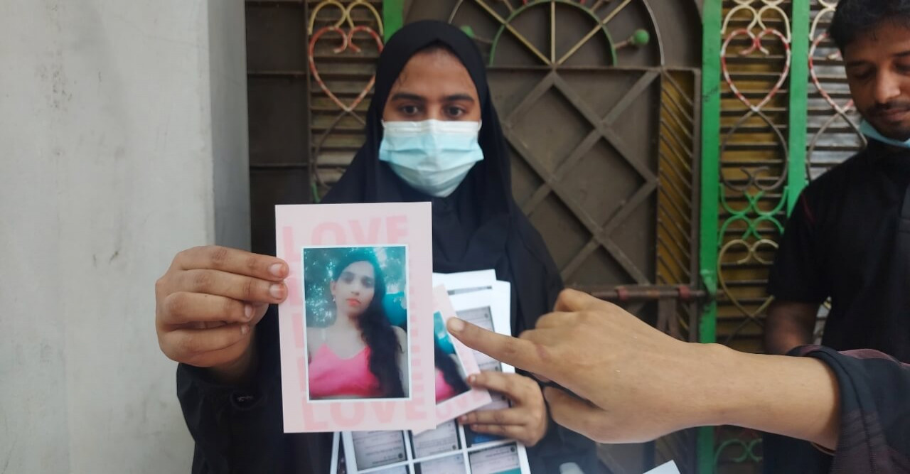 মৃত প্রবাসীর লাশ দাফনে বাঁধা, ৩০ লক্ষ টাকা দাবি