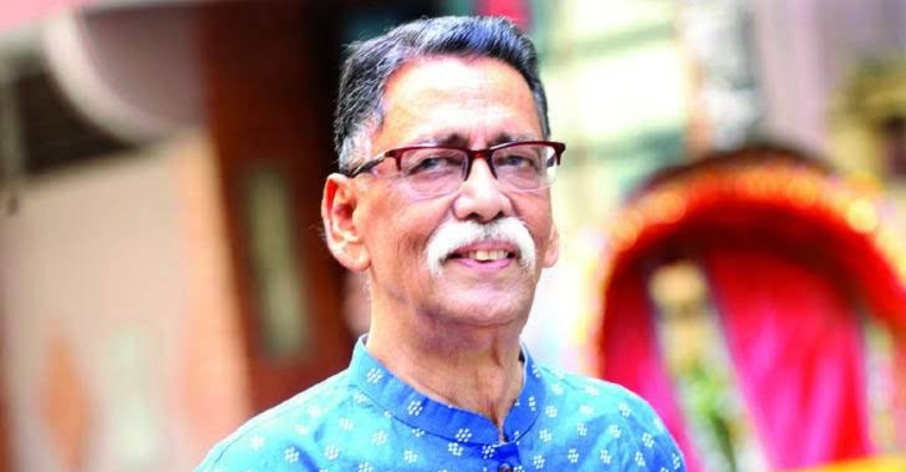 সংগীত পরিচালক আলম খান মারা গেছেন