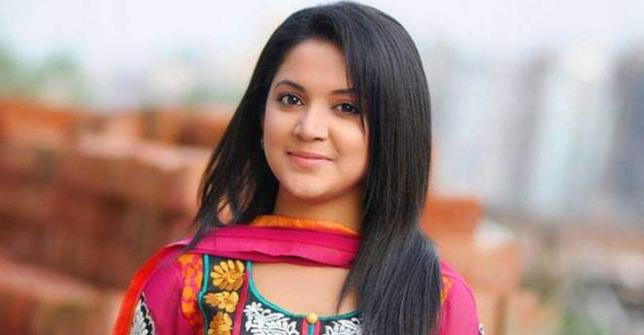 শুভ জন্মদিন ঊর্মিলা শ্রাবন্তী কর