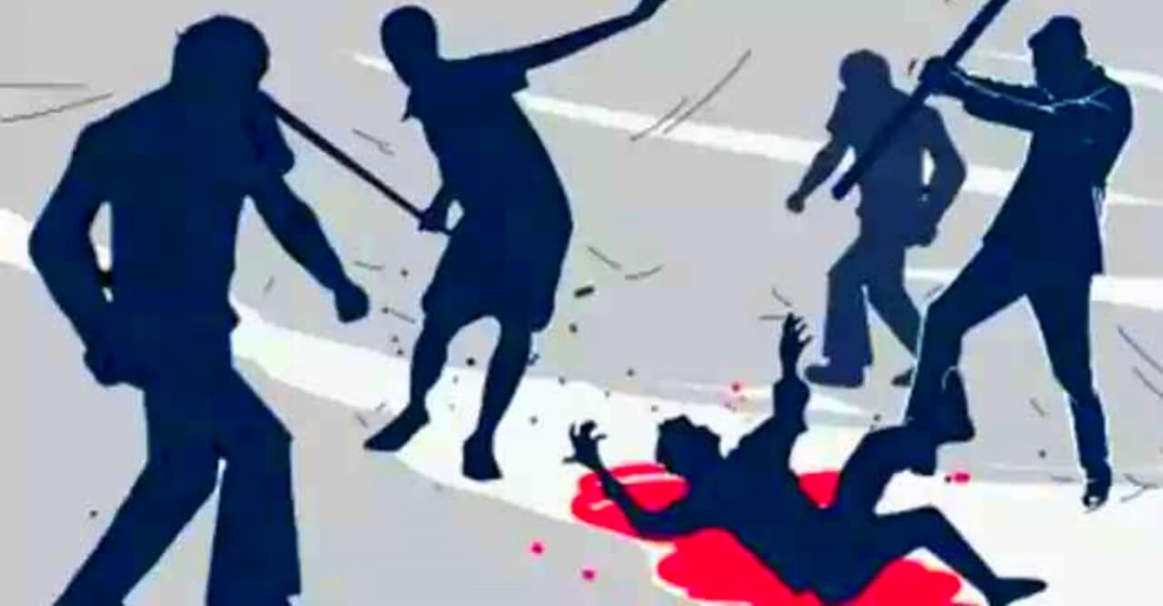 বানিয়াচংয়ে সন্ত্রাসী হামলায় আনসার কমান্ডার আহত