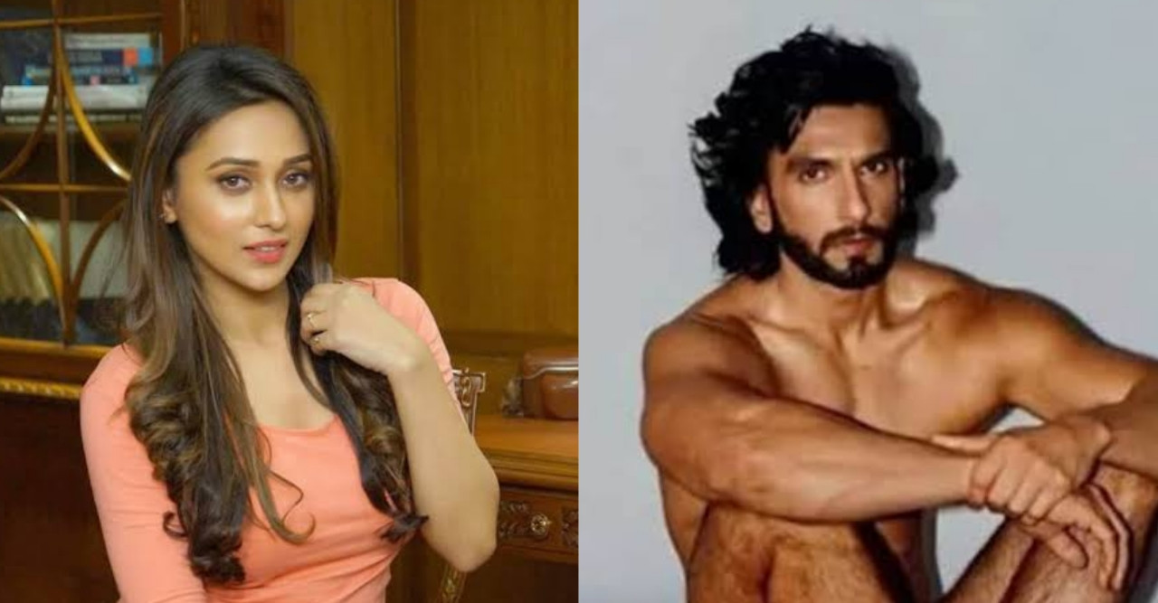 মিমি বলেন নারী নগ্ন হলেই ধিক্কারের বন্যা, আর পুরুষের নগ্নতা প্রশংসার