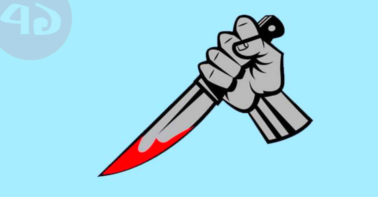 ছিনতাইকারীর ছুরিকাঘাতে যুবক গুরুতর আহত